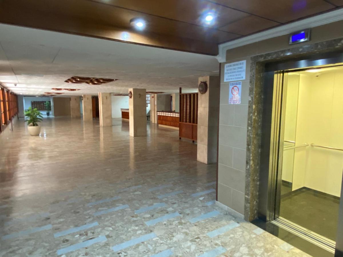 Los Gueldes Las Palmas de Gran Canária Exterior foto